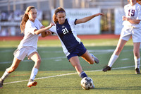 JV - Bellarmine at Sumner 09/21/2017