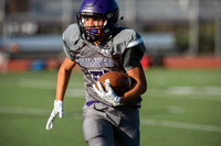 Freshmen - South Kitsap at Sumner 09/11/2017