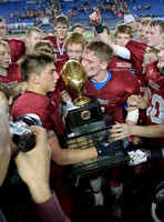 WIAA 2B 2014 State Championship - Napa Vine vs Okanagan