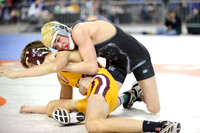 3A Preliminary Rounds