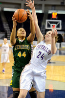 Puyallup vs Kentridge 02/04/16