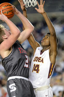 O'Dea vs Stanwood WIAA 3A Quarterfinal 3/3/16