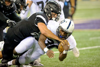 Bonney Lake vs Bellarmine Prep (Emerald City Classic) 09/05/15
