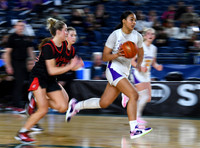 Sumner vs Camas - 03/06/2025