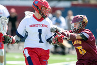 Kennedy vs Lakeside 04/30/16