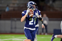 Bonney Lake at Rogers - 11/04/2021
