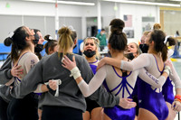 Sumner Gymastics at SPSL4A - 02/10/2022