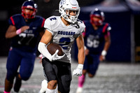 Cascade Christian at Life Christian - 10/14/2023