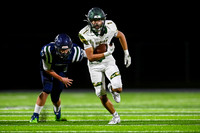 Auburn at Todd Beamer - 10/20/2023