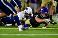 Bellarmine Prep at Puyallup - 10/20/2023