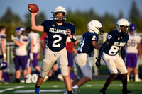 Puyallup at Bellarmine Prep Freshmen - 10/23/2023