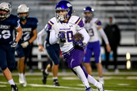 Puyallup at Bellarmine Prep JV - 10/23/2023