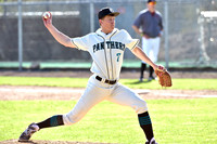 Bonney Lake vs Enumclaw 04/06/16