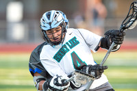 Bonney Lake vs Bethel 04/19/16