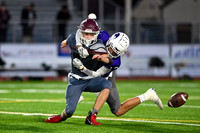 South Kitsap at Sumner Freshmen - 10/30/2023