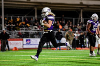 Battle Ground vs Sumner - Districts - 11/03/2023