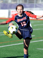 Kennedy Catholic vs Central Kitsap Districts 11/8/14