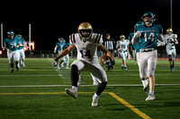 Kelso at Auburn Riverside - 3A Round of 32 - 11/05/2021