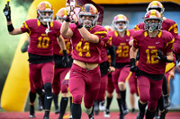 Othello vs Enumclaw - WIAA 2A First Round - 11/11/2023