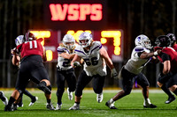 Sumner at Eastlake - WIAA 4A First Round - 11/11/2023