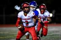 Kennedy Catholic vs Curtis - WIAA 4A First Round - 11/10/2023