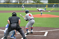 Kennedy vs Kent Meridian 03/21/2018