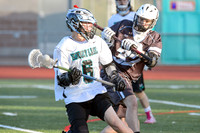 Bonney Lake vs West Seattle 04/09/16