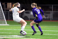 Puyallup vs Sumner JV - 02/23/2021