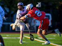 Orting at Puyallup - 04/16/2025