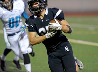 Bonney Lake vs Auburn Riverside 10/10/14