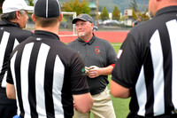 Orting vs Cascade Christian 09/07/2019