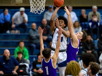 Sumner at Rogers - 12/08/2023