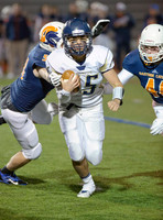 Eastside Catholic vs Arlington 11/7/14
