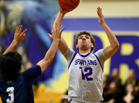 Bellarmine Prep at Sumner - 12/13/2023
