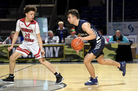Kennedy vs Olympia 12/22/2018