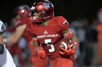 Kennedy Catholic vs Kentwood 10/26/2019