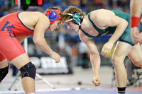 WIAA 3A 195 Championship