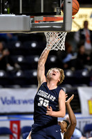 Cascade Christian vs Decatur 12/21/2017