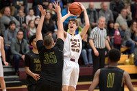 Foss vs White River 01/26/2018
