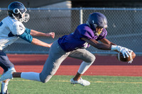 Sumner vs Olympia - Freshman 10/10/16