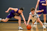 Sumner at Bellarmine JV - 12/11/2021
