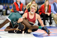 WIAA 3A 120 Championship