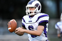 Auburn Riverside vs North Thurston 09/01/16