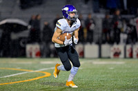 Puyallup at Mount Si - 4A Round of 32 - 11/06/2021