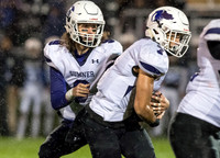 Sumner @ Bellarmine Prep 10/14/16
