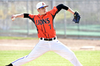 Sumner vs Auburn Mountainview 04/08/16