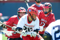Nathan Hale vs Kennedy 050716