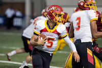 Kamiakin vs O'Dea WIAA 3A Championship 12/02/16