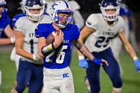 Eatonville vs Lynden Christian - 1A Semifinal - 11/27/2021