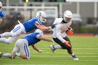 Seattle Prep vs Eastside Catholic - 03/26/2021
